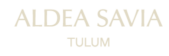 aldea savia logo
